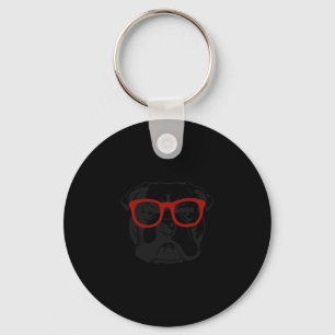 Chaveiro Cachorro Inglês