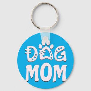 Chaveiro Cachorro Mãe