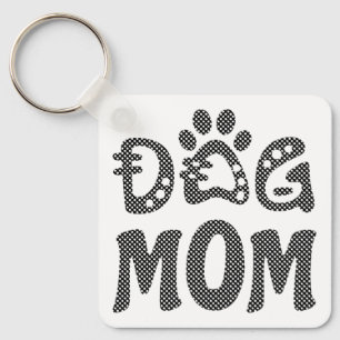 Chaveiro Cachorro Mãe