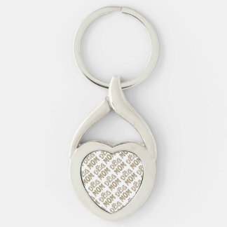 Chaveiro Cachorro Mãe