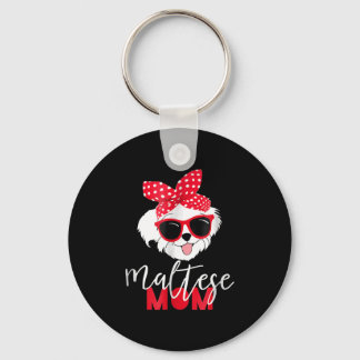 Chaveiro Cachorro | Mãe malta