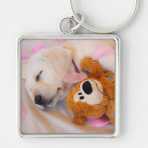 Chaveiro Cachorros de pãozinho 02