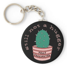 Cactus Engraçado: Totalmente Vacinado, Ainda Não U