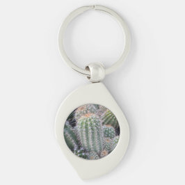 Chaveiro Cactus Keychain