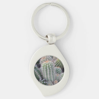 Chaveiro Cactus Keychain