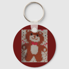 Chaveiro Cada Pedra do Seu Amor