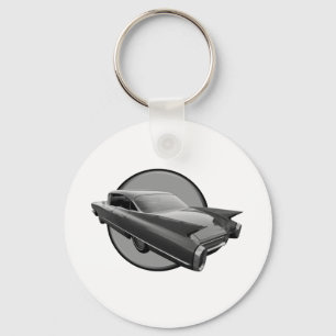 Chaveiro Caddie Finned grande