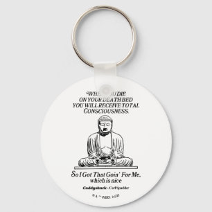 Chaveiro Caddyshack Eu Tenho Isso Para Mim