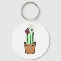 Cadeia Cactus Key