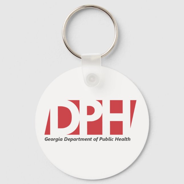 Chaveiro Cadeia chave (Frente)