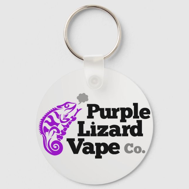 Chaveiro Cadeia chave (Frente)