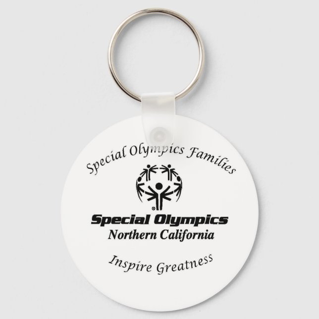 Chaveiro Cadeia chave (Frente)