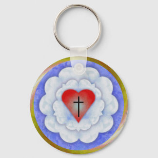 Chaveiro Cadeia chave