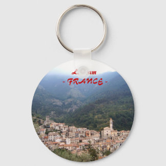 Chaveiro cadeia chave