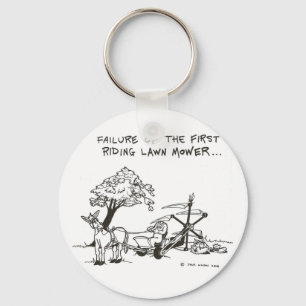 CHAVEIRO CADEIA-CHAVE DA MADEIRA DE CAMADA DE 1 RUA