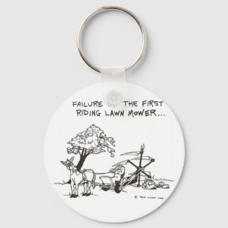 CHAVEIRO CADEIA-CHAVE DA MADEIRA DE CAMADA DE 1 RUA