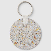 Cadeia-chave de Joias Sidewalk