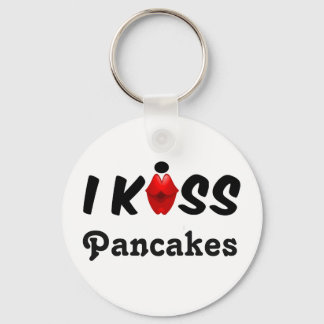 Chaveiro Cadeia-chave I Beija Pancakes