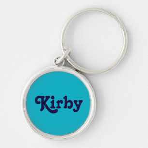 Chaveiro Cadeia-chave Kirby