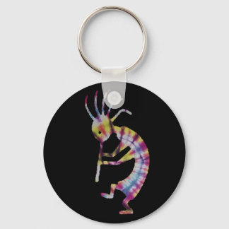 Chaveiro cadeia chave kokopelli
