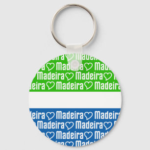 Chaveiro Cadeia-chave Madeira, personalizar