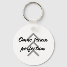 Cadeia-chave "Omne trium perfectum"
