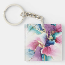 Cadeia-chave Premium - Acessor funcional e elegant