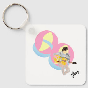 Chaveiro Cadeia-chave: Rollen