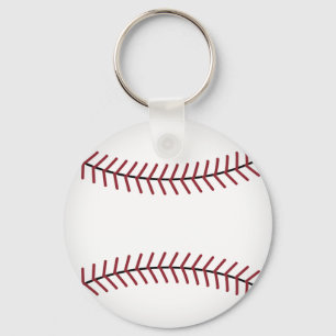 Chaveiro Cadeia-chave tradicional do baseball