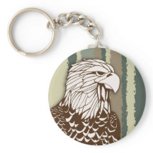 Cadeia de Chave Águia