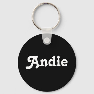 Chaveiro Cadeia de Chave Andie