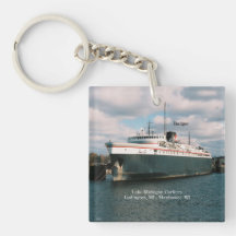 Cadeia de chave Badger