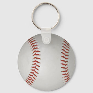 Chaveiro Cadeia de Chave Baseball