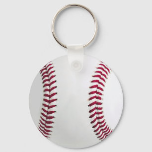 Chaveiro Cadeia de Chave Baseball