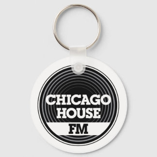 Chaveiro CADEIA de Chave CHFM