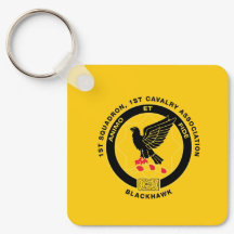 Cadeia de Chave de Associação Cav - Cav Dourado