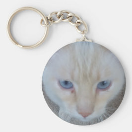 Chaveiro Cadeia de Chave de Cat