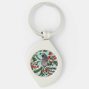 Chaveiro Cadeia de Chave de Chave de Cópia