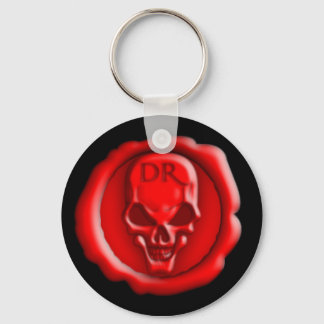 Chaveiro Cadeia de Chave de Pureza