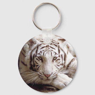CHAVEIRO CADEIA DE CHAVE DE TIGRE