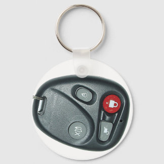 Chaveiro Cadeia de Chave do Carro