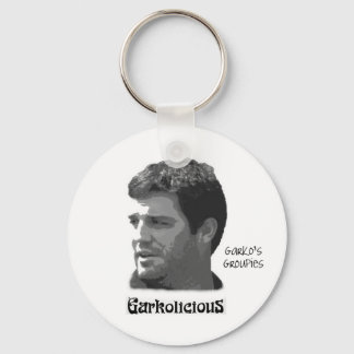 Chaveiro Cadeia de Chave Garkolicious