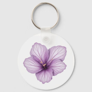 Chaveiro Cadeia de Chave Lilac