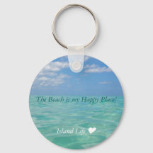 Cadeia de Chave Oceânica