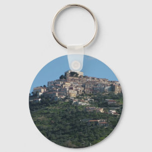 Chaveiro Cadeia de chave personalizada da Itália