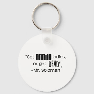 Chaveiro Cadeia de Chave Raças Gallagher