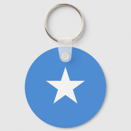 Chaveiro Cadeia de Chave Somali