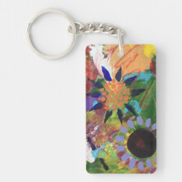 Chaveiro Cadeia de Chaves