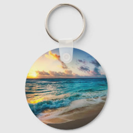 Chaveiro Cadeia de Chaves