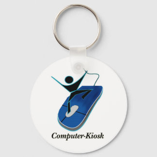 Chaveiro Cadeia de Chaves